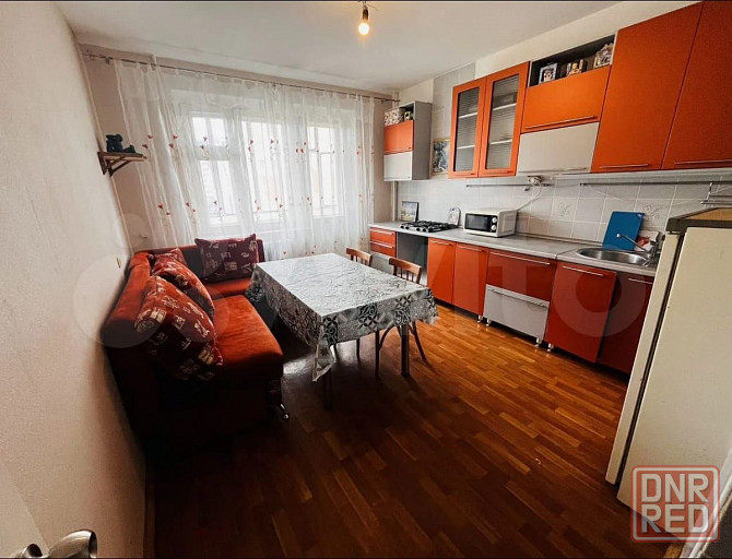 1-к квартира, 36 м2, 1/5 эт. Мариуполь - изображение 2