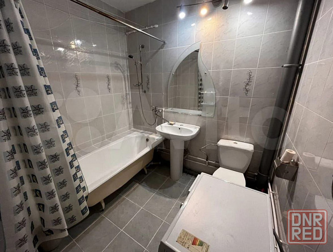 1-к квартира, 36 м2, 1/5 эт. Мариуполь - изображение 4