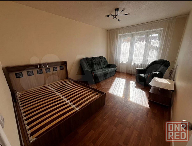 1-к квартира, 36 м2, 1/5 эт. Мариуполь - изображение 3