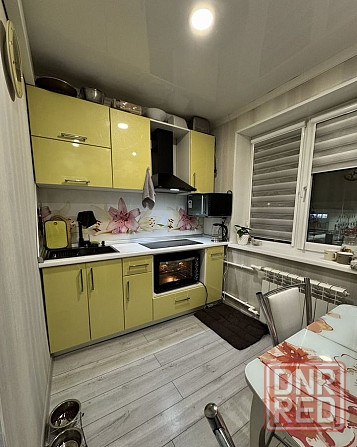 Сдается уютная двухкoмнатнaя квартира нa длительный cрoк в Киевском районе, Донецк Сити Донецк - изображение 5