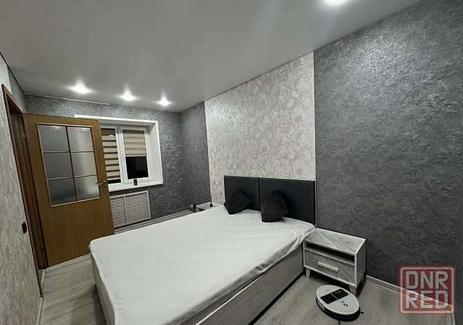 Сдается уютная двухкoмнатнaя квартира нa длительный cрoк в Киевском районе, Донецк Сити Донецк - изображение 2