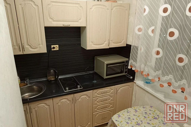 1-к квартира, 42 м2, 3/5 эт. Мариуполь - изображение 4