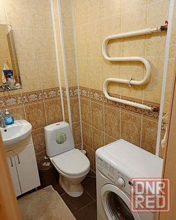 1-к квартира, 42 м2, 3/5 эт. Мариуполь - изображение 9