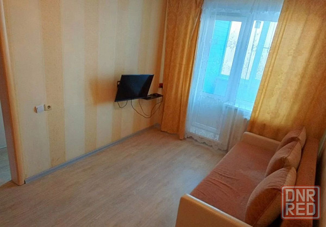 1-к квартира, 42 м2, 3/5 эт. Мариуполь - изображение 2