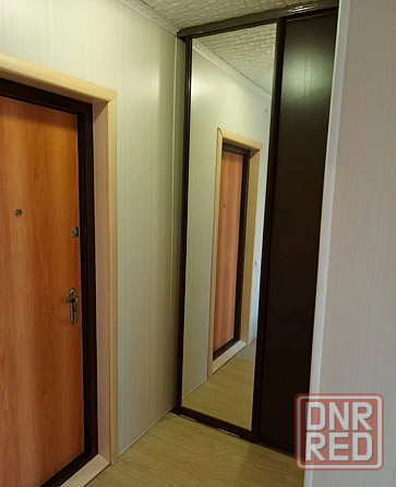 1-к квартира, 42 м2, 3/5 эт. Мариуполь - изображение 6