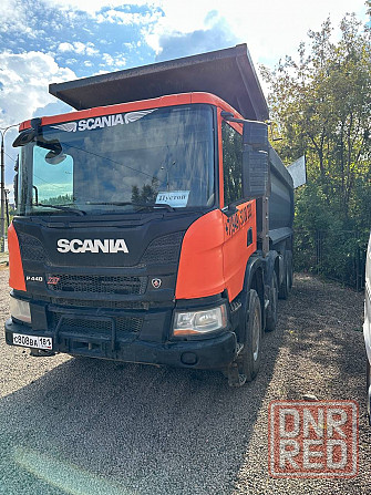 Scania Донецк - изображение 4