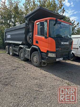 Scania Донецк - изображение 1