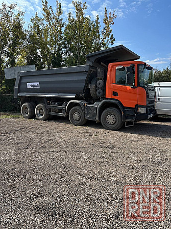 Scania Донецк - изображение 3