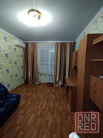 Продам 2к.кв. Нижнекурганская Донецк - изображение 1