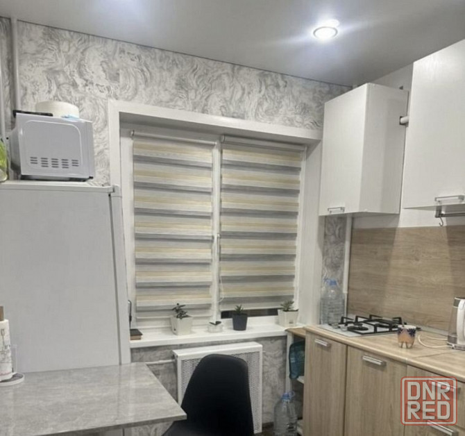 Сдам 2-комнатную квартиру в Калининском районе, Ильича. Донецк - изображение 4