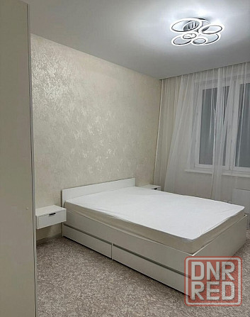 Сдам 2-комнатную квартиру в Калининском районе, Ильича. Донецк - изображение 3