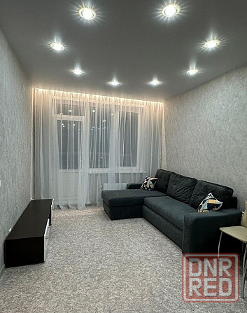 Сдам 2-комнатную квартиру в Калининском районе, Ильича. Донецк - изображение 2