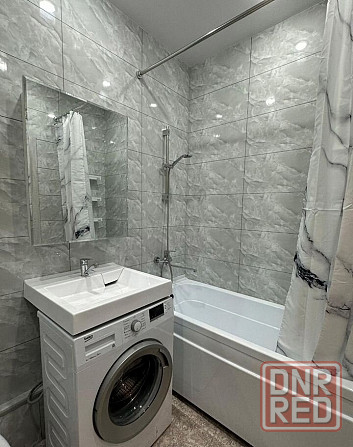 Сдам 2-комнатную квартиру в Калининском районе, Ильича. Донецк - изображение 1