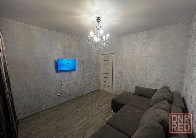 Сдам 2-комнатную квартиру в Ленинском районе, Цирк, ул Стадионная. Донецк - изображение 2