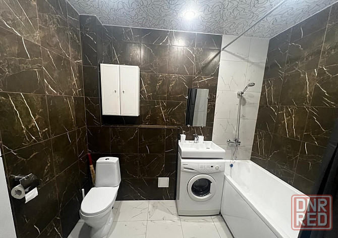 Сдам 2-комнатную квартиру в Ленинском районе, Цирк, ул Стадионная. Донецк - изображение 4