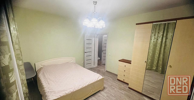 Сдам 2-комнатную квартиру в Ленинском районе, Цирк, ул Стадионная. Донецк - изображение 3