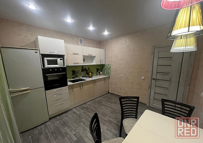 Сдам 2-комнатную квартиру в Ленинском районе, Цирк, ул Стадионная. Донецк - изображение 1