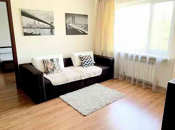 Сдам 2-комнатную квартиру в Куйбышевском районе, проспект Панфилова. Донецк