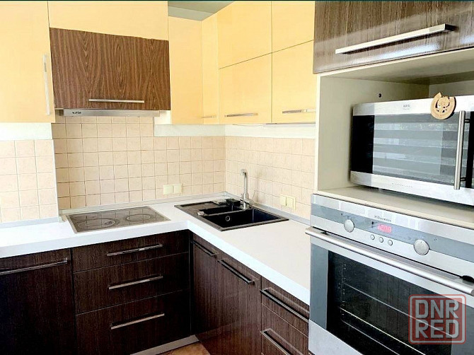 Сдам 2-комнатную квартиру в Куйбышевском районе, проспект Панфилова. Донецк - изображение 4