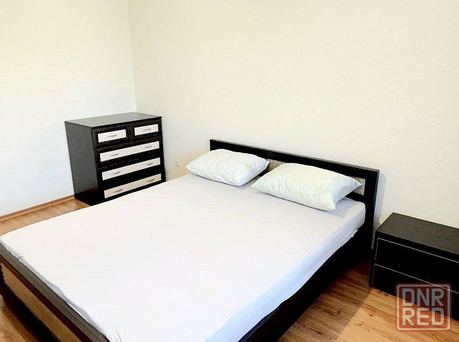 Сдам 2-комнатную квартиру в Куйбышевском районе, проспект Панфилова. Донецк - изображение 1