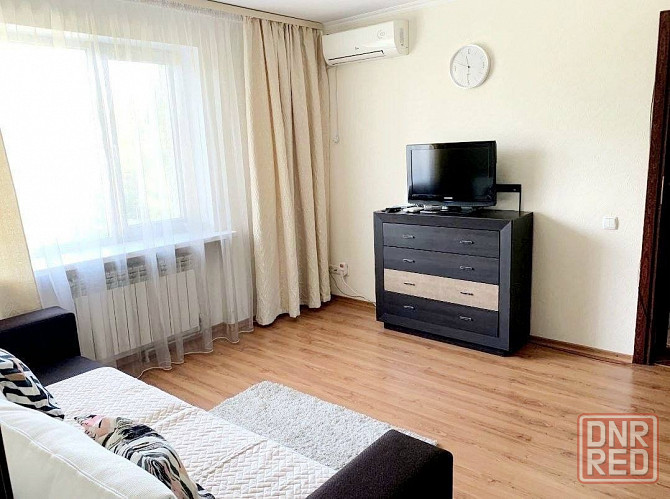 Сдам 2-комнатную квартиру в Куйбышевском районе, проспект Панфилова. Донецк - изображение 2