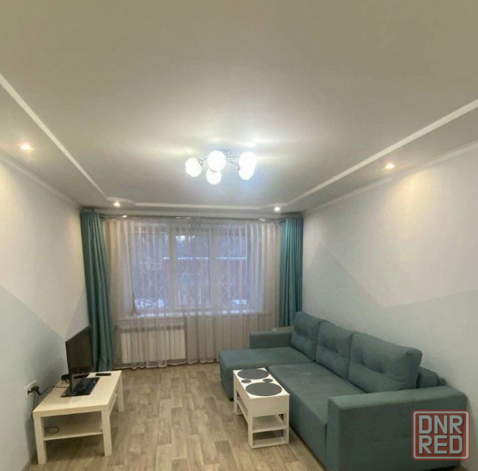 Сдам 2-комнатную квартиру в Киевском районе, ул Артема. Донецк - изображение 2