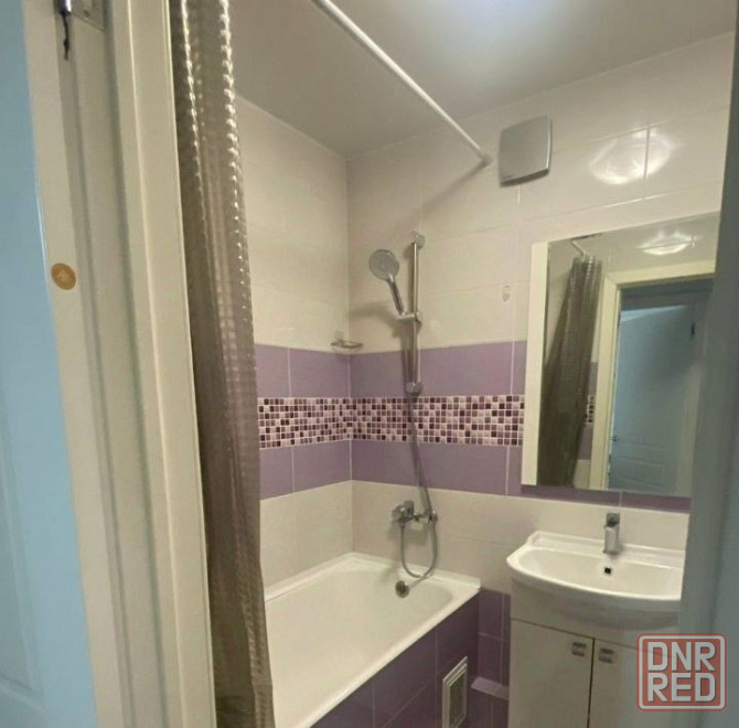 Сдам 2-комнатную квартиру в Киевском районе, ул Артема. Донецк - изображение 4