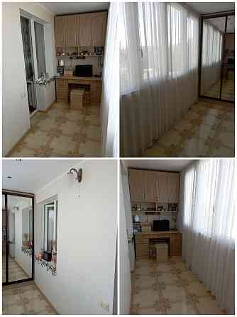 Продам 2к.кв. Кадиевская Калининский район Донецк