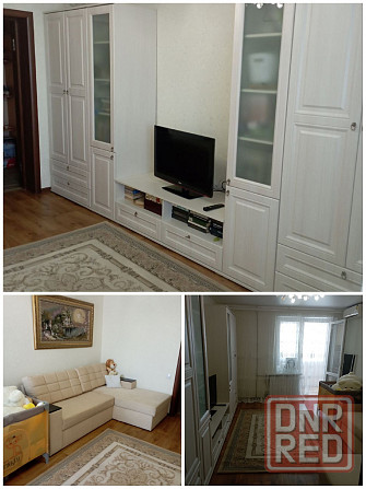 Продам 2к.кв. Кадиевская Калининский район Донецк - изображение 3