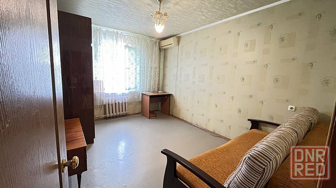 Продам 2к.кв. Буденновский р-он Нижнекурганская Донецк - изображение 1