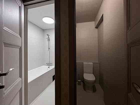 Сдается двухкомнатная квартира в Ворошиловском районе по проспекту Мира (пересечение с Артема). Донецк