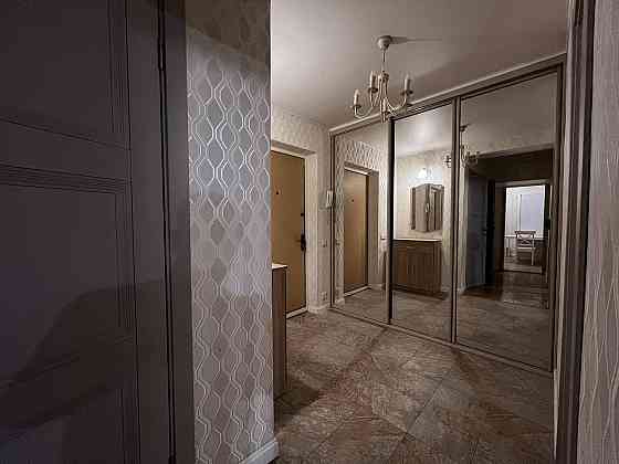 Сдается двухкомнатная квартира в Ворошиловском районе по проспекту Мира (пересечение с Артема). Донецк