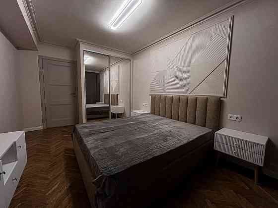 Сдается двухкомнатная квартира в Ворошиловском районе по проспекту Мира (пересечение с Артема). Донецк