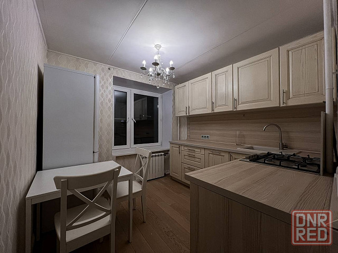 Сдается двухкомнатная квартира в Ворошиловском районе по проспекту Мира (пересечение с Артема). Донецк - изображение 5