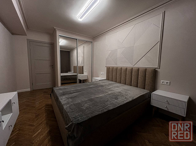 Сдается двухкомнатная квартира в Ворошиловском районе по проспекту Мира (пересечение с Артема). Донецк - изображение 2