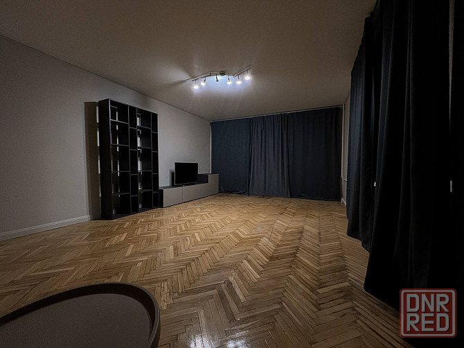 Сдается двухкомнатная квартира в Ворошиловском районе по проспекту Мира (пересечение с Артема). Донецк - изображение 3