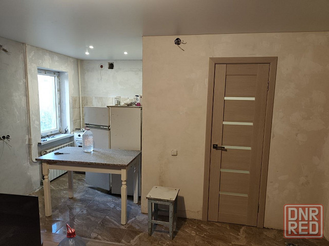 Продам 1к.кв. Ленинский район Донецк - изображение 3
