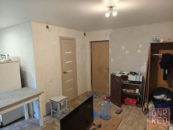 Продам 1к.кв. Ленинский район Донецк - изображение 2