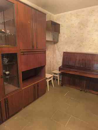 Продам 1к.кв. 33 м² Раздольная Гостинка Донецк