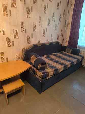 Продам 1к.кв. 33 м² Раздольная Гостинка Донецк