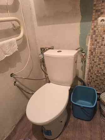 Продам 1к.кв. 33 м² Раздольная Гостинка Донецк