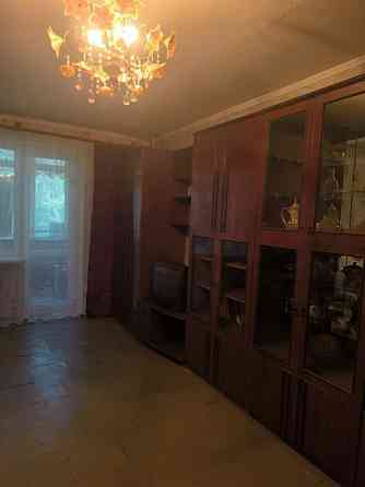 Продам 1к.кв. 33 м² Раздольная Гостинка Донецк