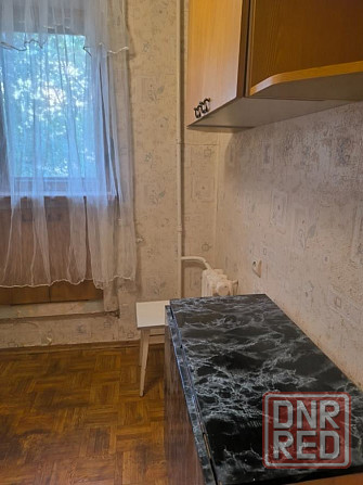 Продам 1к.кв. 33 м² Раздольная Гостинка Донецк - изображение 5