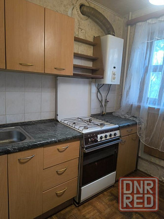Продам 1к.кв. 33 м² Раздольная Гостинка Донецк - изображение 4