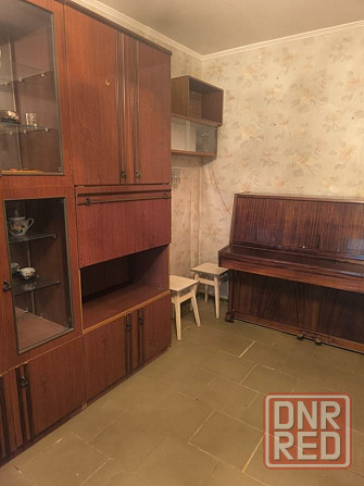 Продам 1к.кв. 33 м² Раздольная Гостинка Донецк - изображение 6