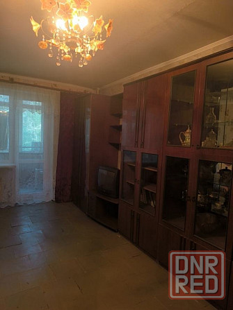 Продам 1к.кв. 33 м² Раздольная Гостинка Донецк - изображение 2