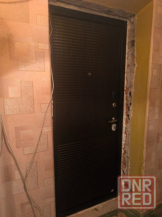 Продам 1к.кв. 33 м² Раздольная Гостинка Донецк - изображение 7