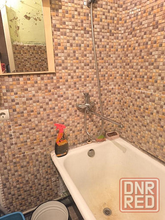 Продам 1к.кв. 33 м² Раздольная Гостинка Донецк - изображение 9