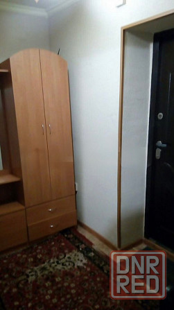 Продам 1ком Раздольная 23, Пролетарский район Донецк - изображение 6