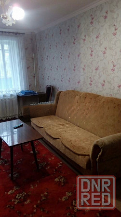 Продам 1ком Раздольная 23, Пролетарский район Донецк - изображение 2